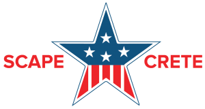 Scapecrete Logo
